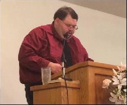 primitive baptist sermons